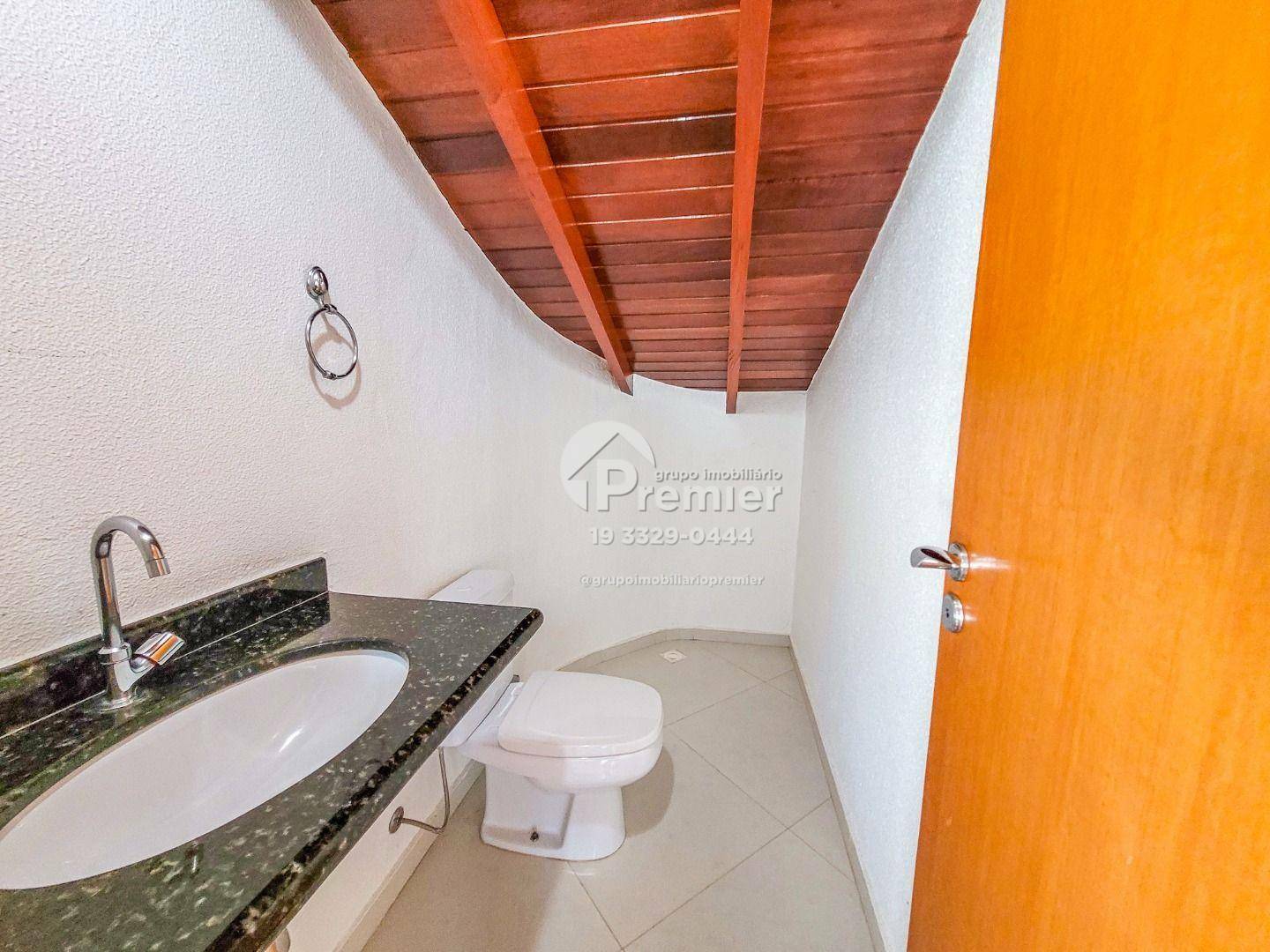 Casa de Condomínio à venda e aluguel com 4 quartos, 291m² - Foto 50