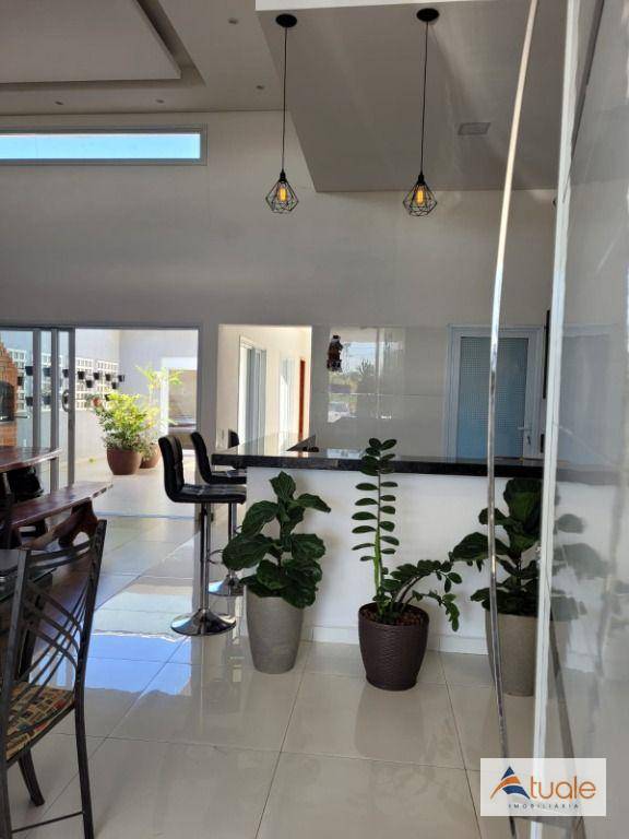 Casa de Condomínio à venda com 3 quartos, 160m² - Foto 8