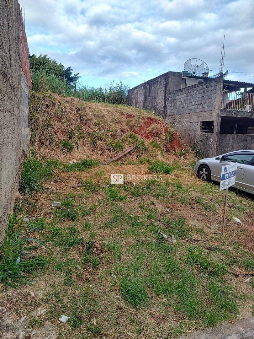 Terreno, 180 m² - Foto 2