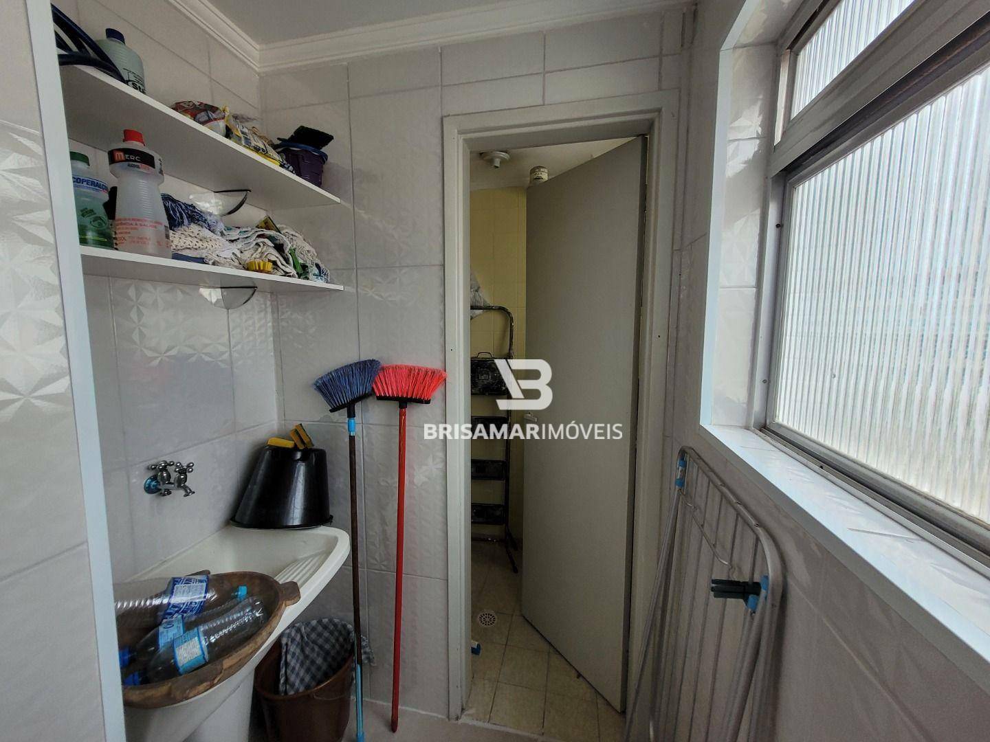 Apartamento à venda com 2 quartos, 90m² - Foto 23