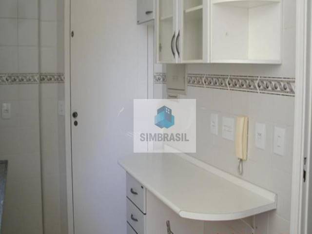 Apartamento à venda com 3 quartos, 85m² - Foto 5