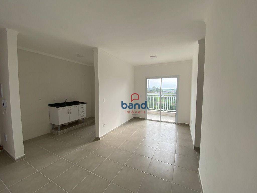 Apartamento à venda e aluguel com 2 quartos, 60m² - Foto 3