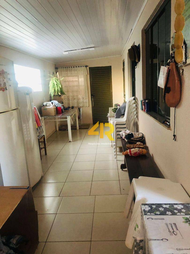 Sobrado à venda com 3 quartos, 165m² - Foto 4