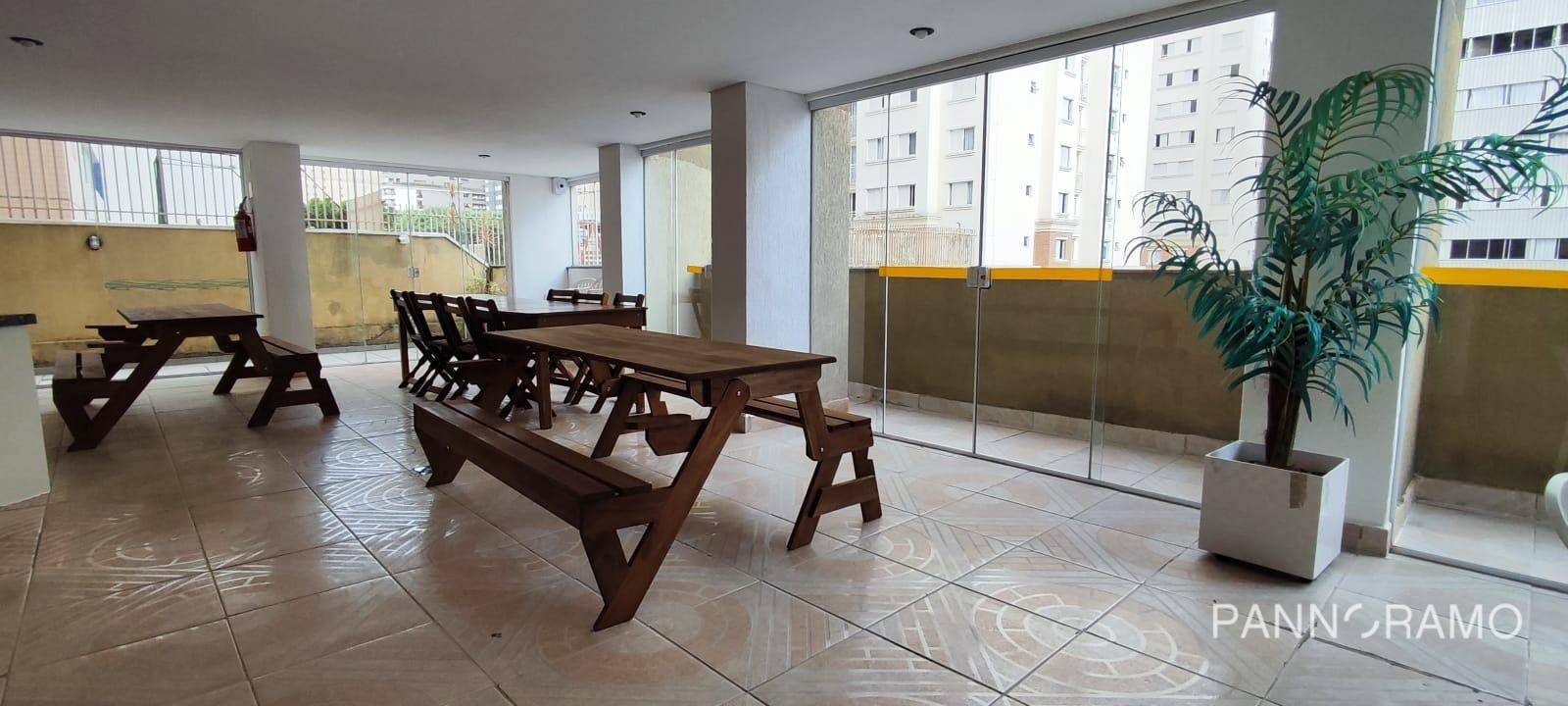 Apartamento para alugar com 3 quartos, 99m² - Foto 24