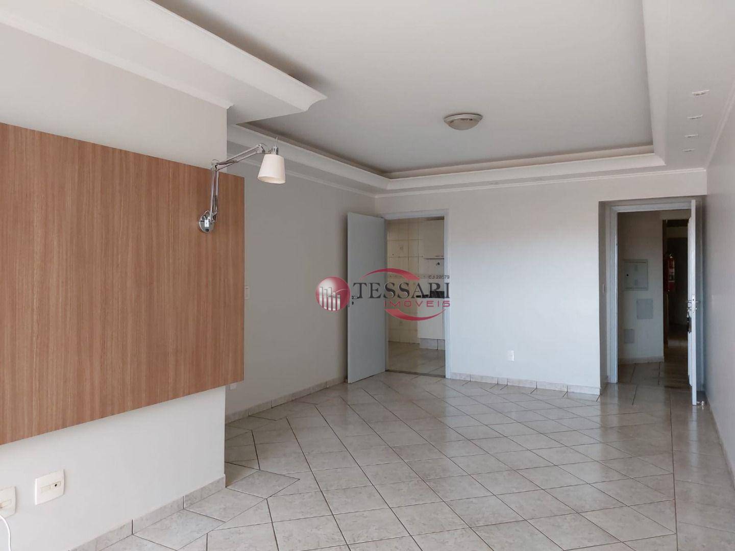 Apartamento à venda e aluguel com 3 quartos, 115m² - Foto 3