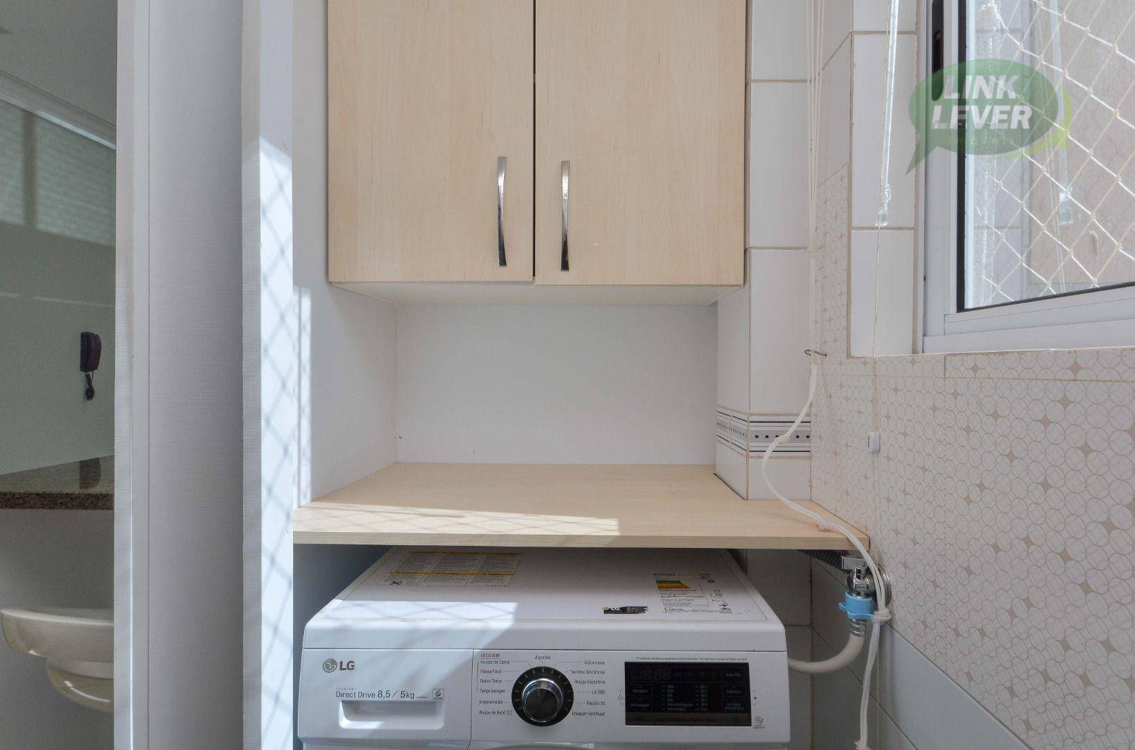 Apartamento para alugar com 2 quartos, 47m² - Foto 14