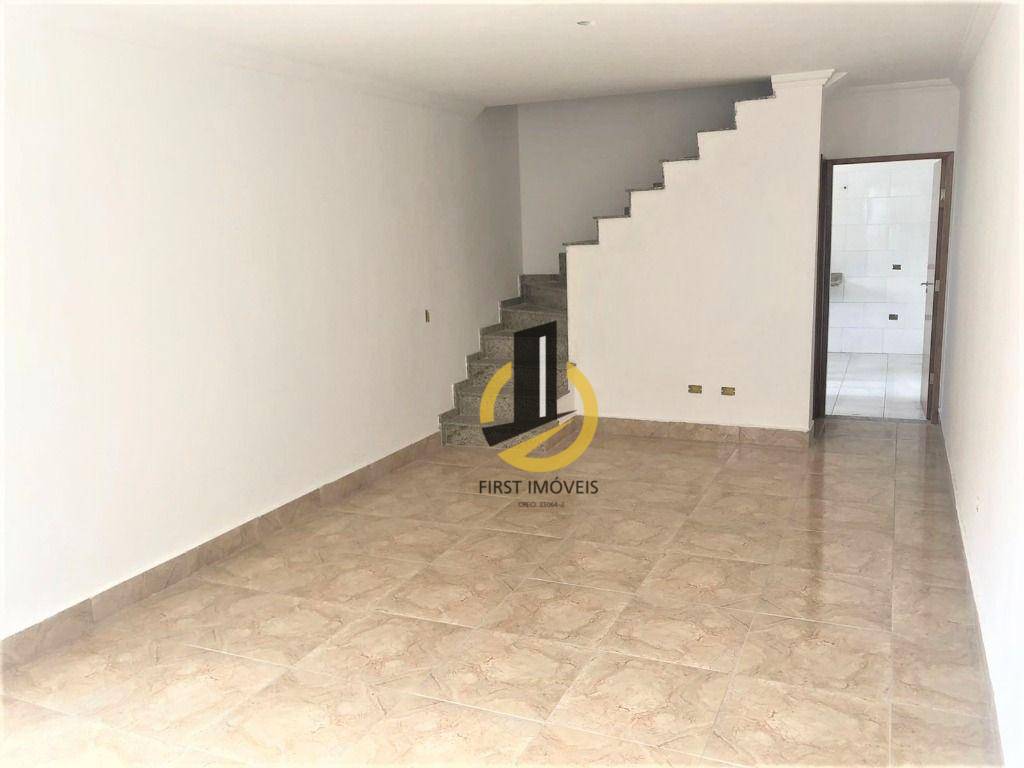 Sobrado à venda com 3 quartos, 169m² - Foto 1