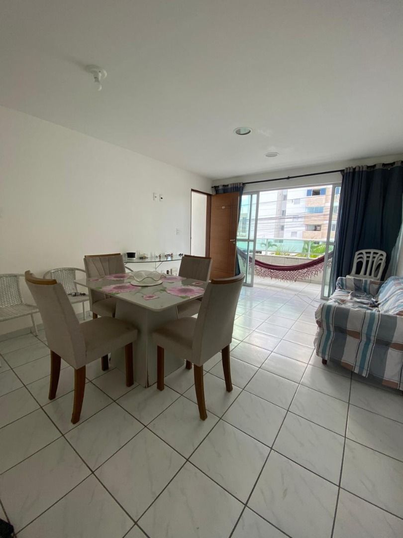 Apartamento à venda com 2 quartos, 69m² - Foto 1