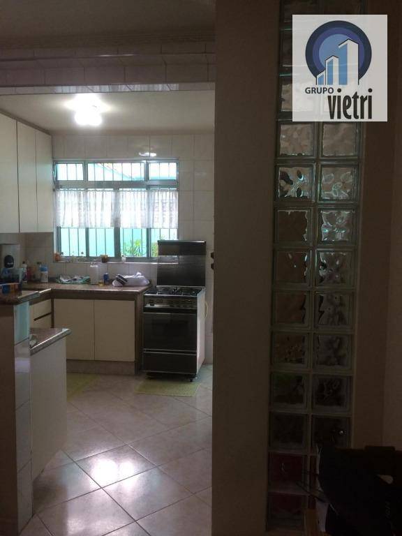 Sobrado à venda com 3 quartos, 110m² - Foto 10