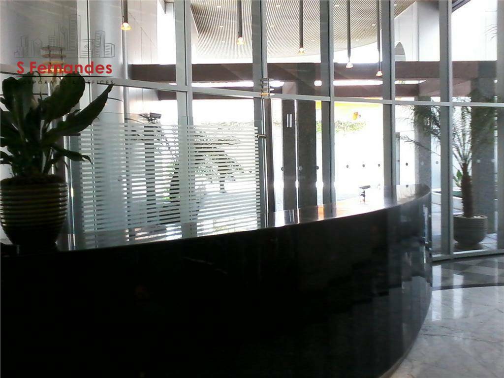 Conjunto Comercial-Sala para alugar, 220m² - Foto 12