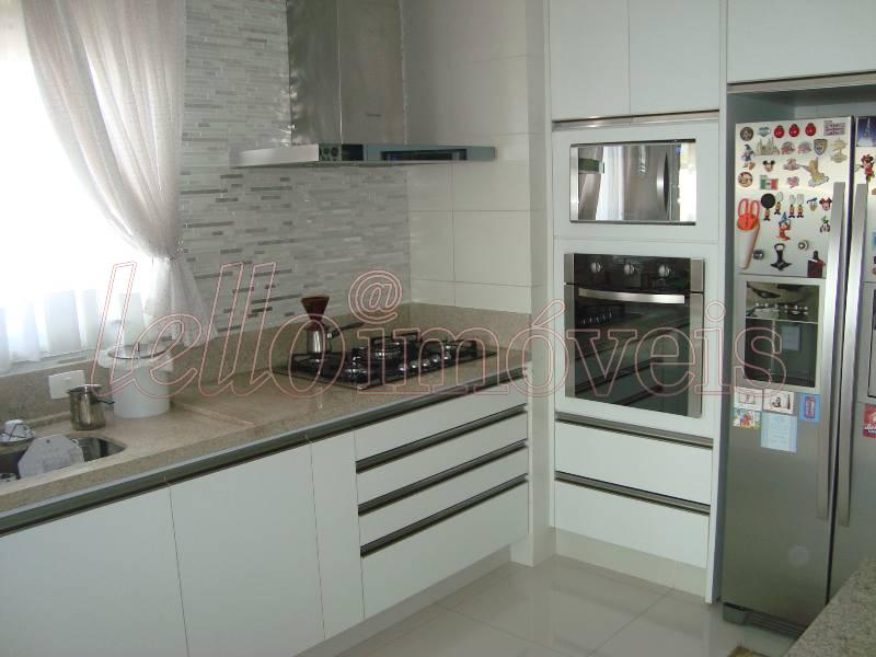 Apartamento à venda com 4 quartos, 250m² - Foto 17