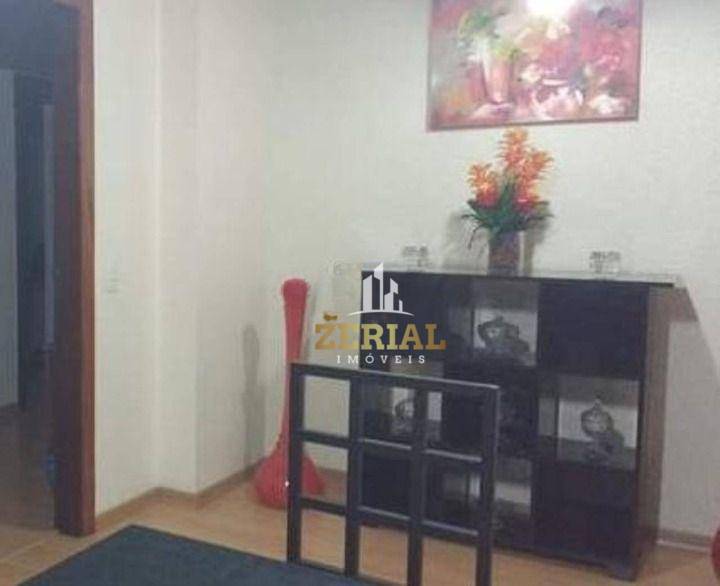 Apartamento à venda com 3 quartos, 117m² - Foto 9