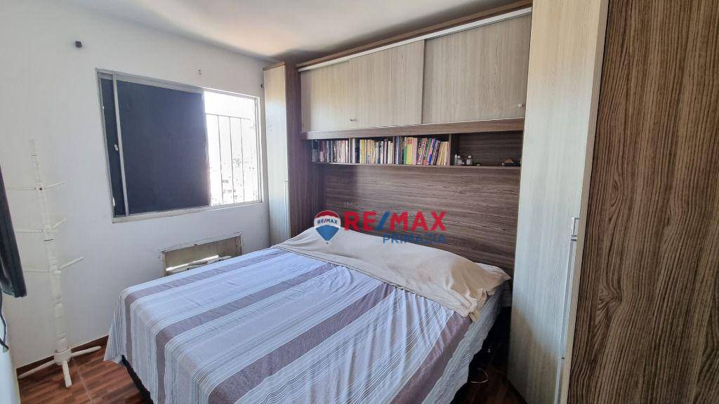 Apartamento à venda com 2 quartos, 52m² - Foto 4