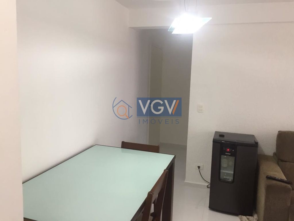 Apartamento à venda com 2 quartos, 55m² - Foto 8