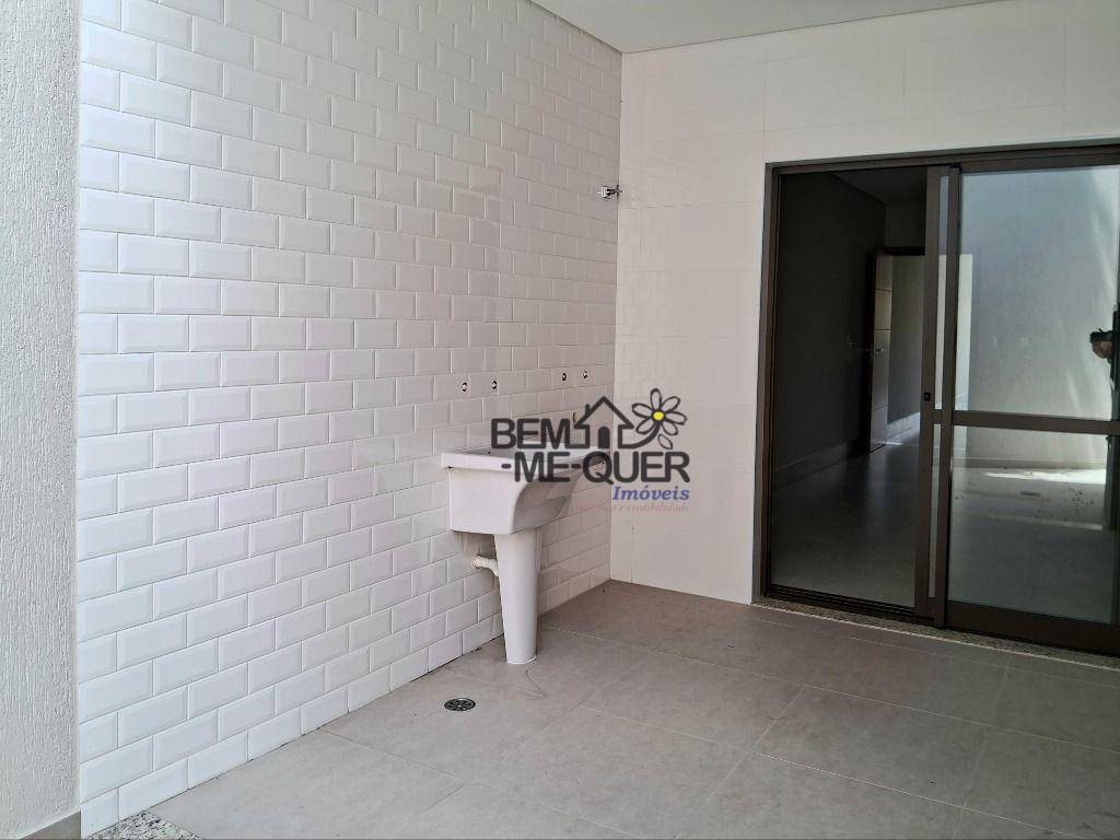 Sobrado à venda com 3 quartos, 155m² - Foto 26