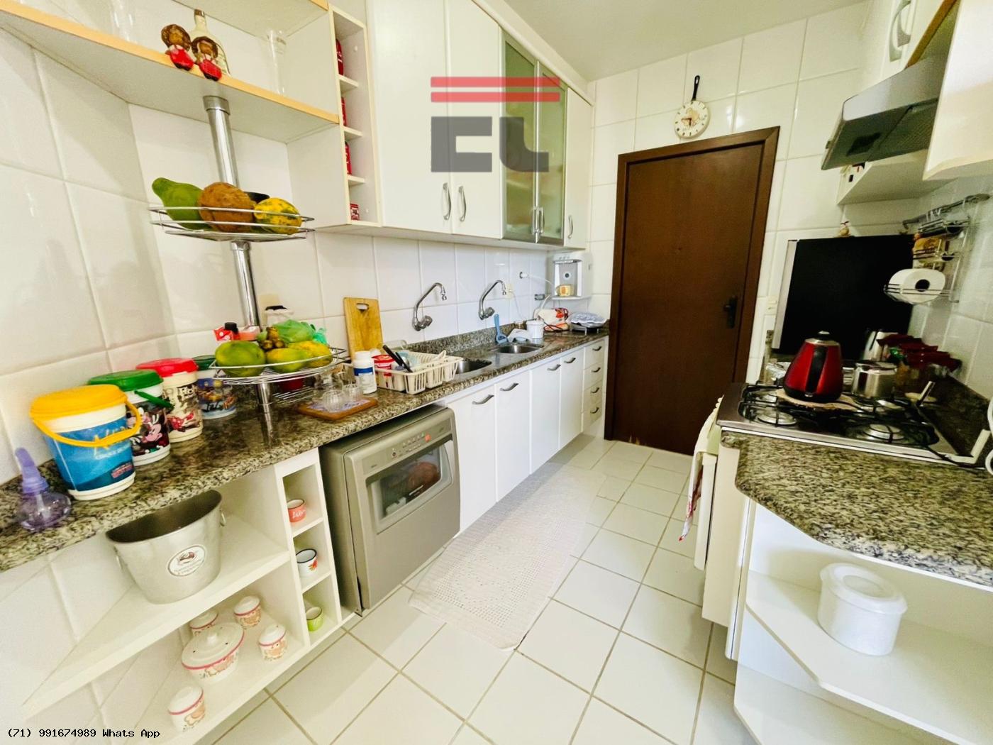 Apartamento à venda com 3 quartos, 135m² - Foto 9