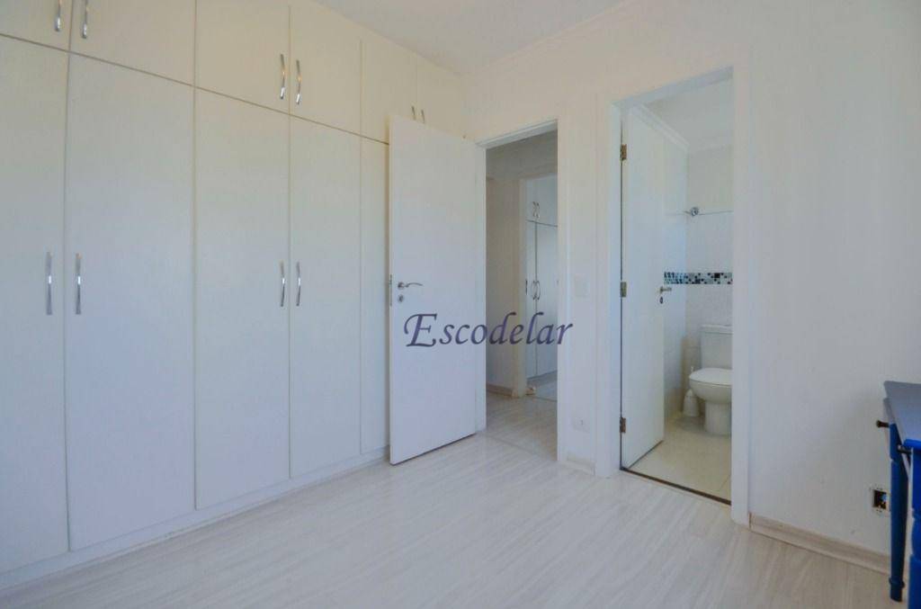 Apartamento à venda com 2 quartos, 89m² - Foto 12