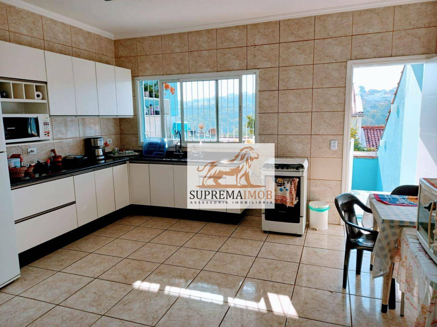 Casa à venda com 3 quartos, 155m² - Foto 17