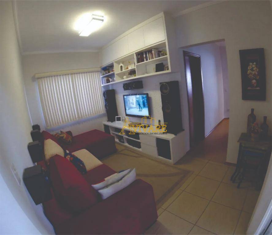 Casa de Condomínio à venda com 3 quartos, 125m² - Foto 4