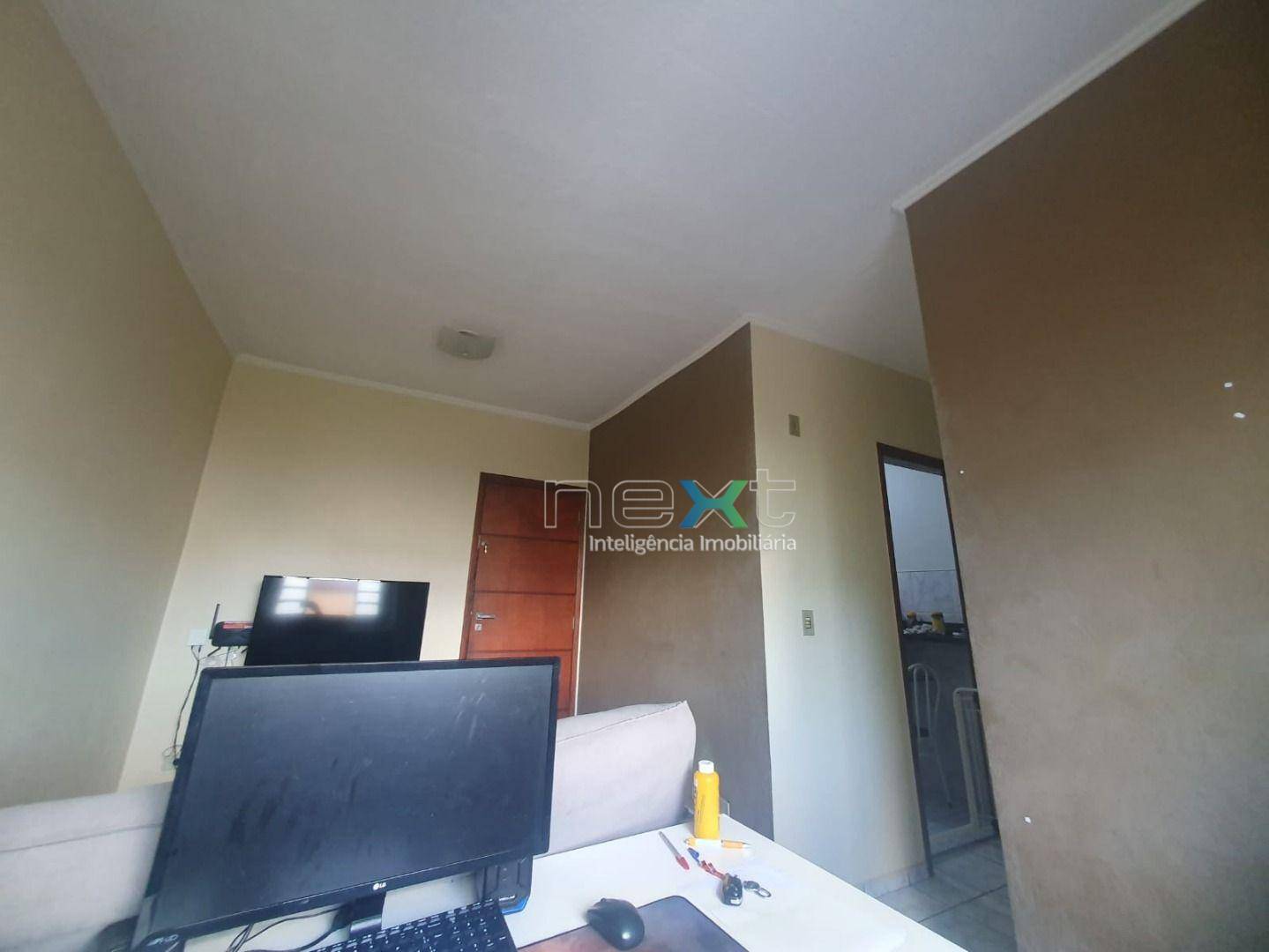 Apartamento à venda com 2 quartos, 52M2 - Foto 5