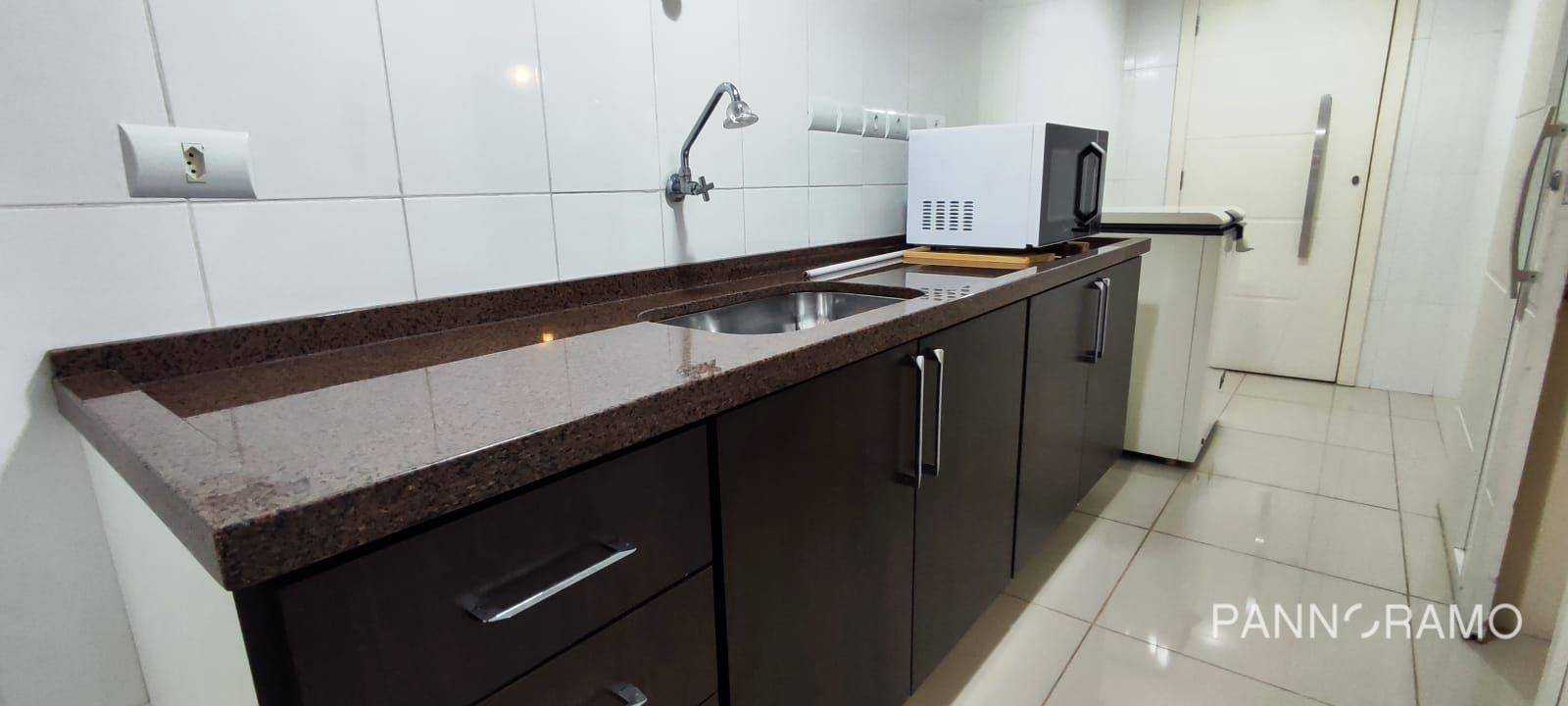 Apartamento para alugar com 3 quartos, 99m² - Foto 33