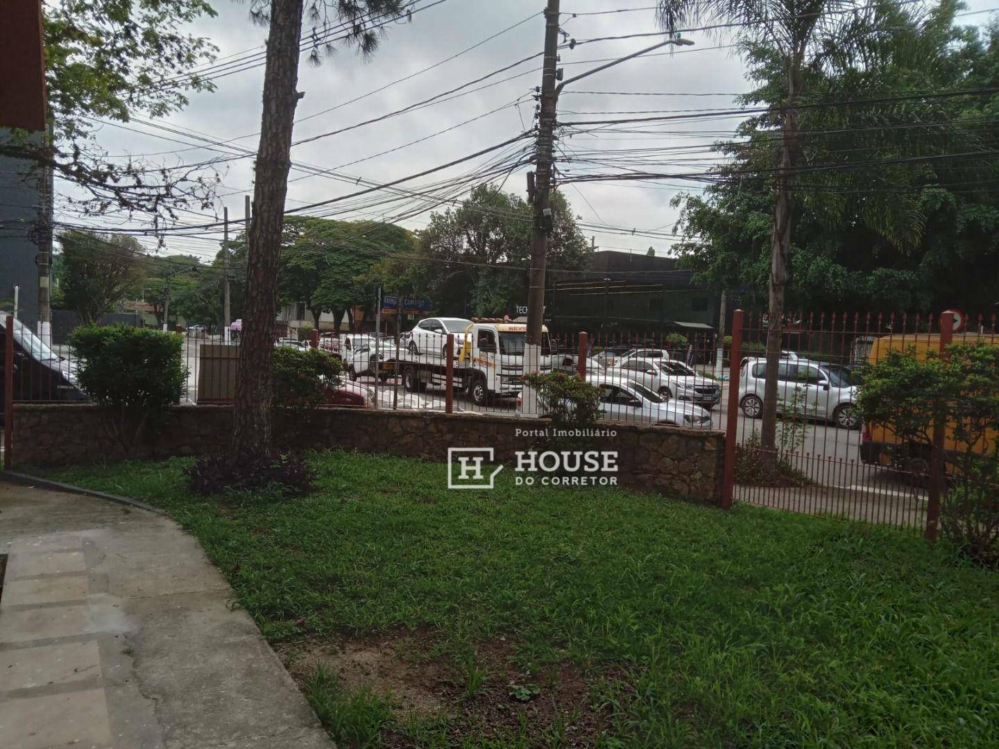 Casa para alugar, 300m² - Foto 13
