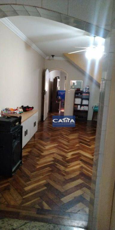 Sobrado à venda com 3 quartos, 174m² - Foto 12