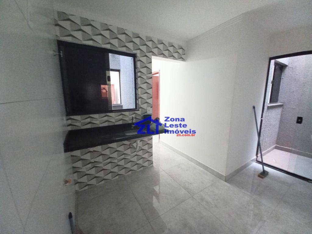 Apartamento à venda com 2 quartos, 45m² - Foto 8