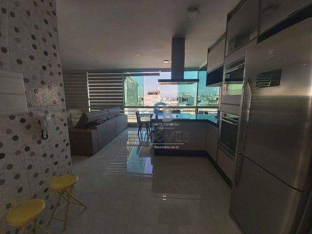 Sobrado à venda com 3 quartos, 129m² - Foto 7