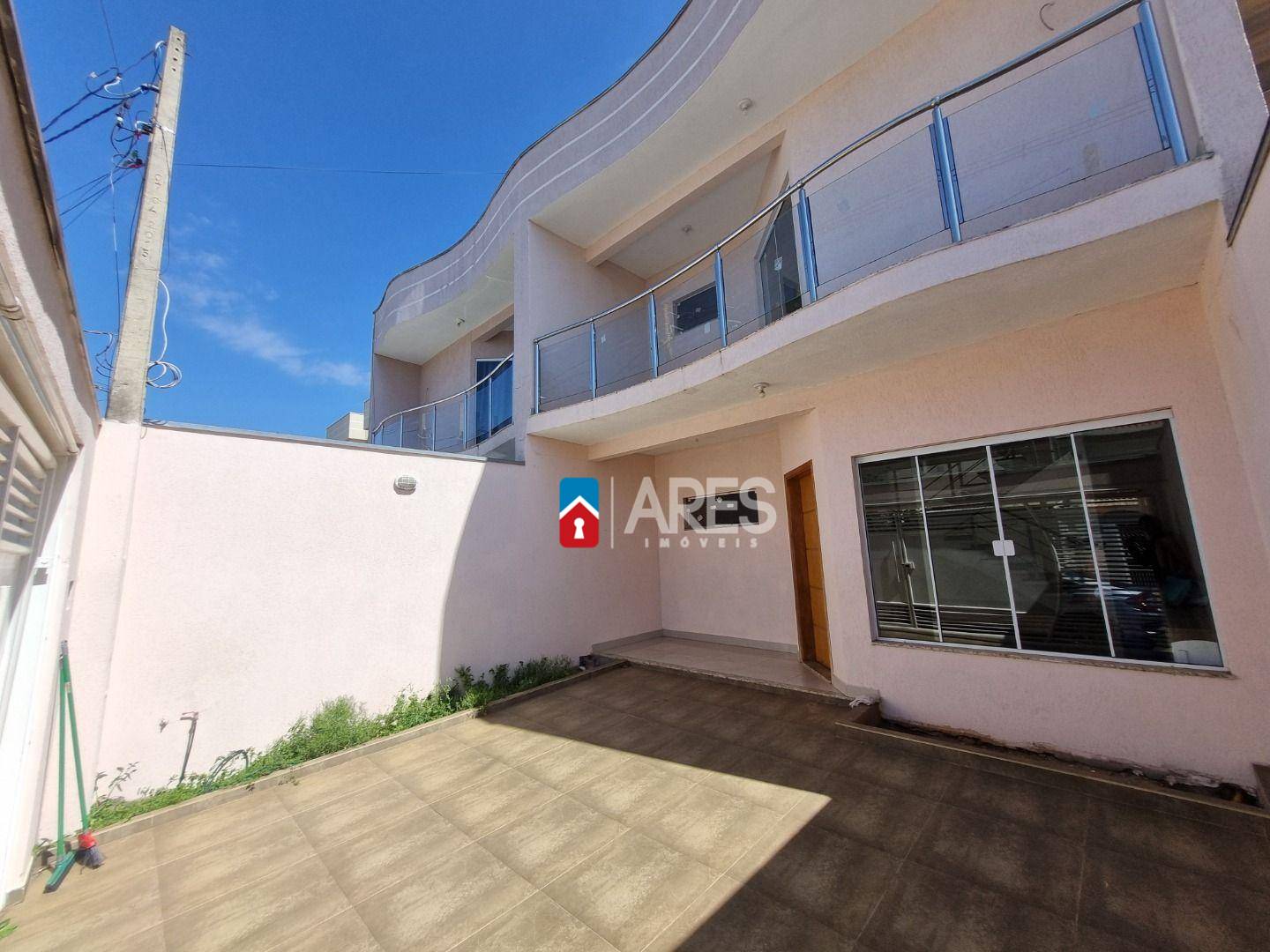 Casa, 3 quartos, 140 m² - Foto 3