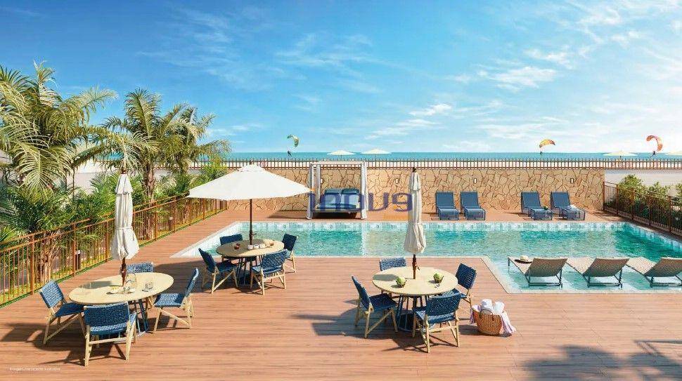 Apartamento, 2 quartos, 48 m² - Foto 4