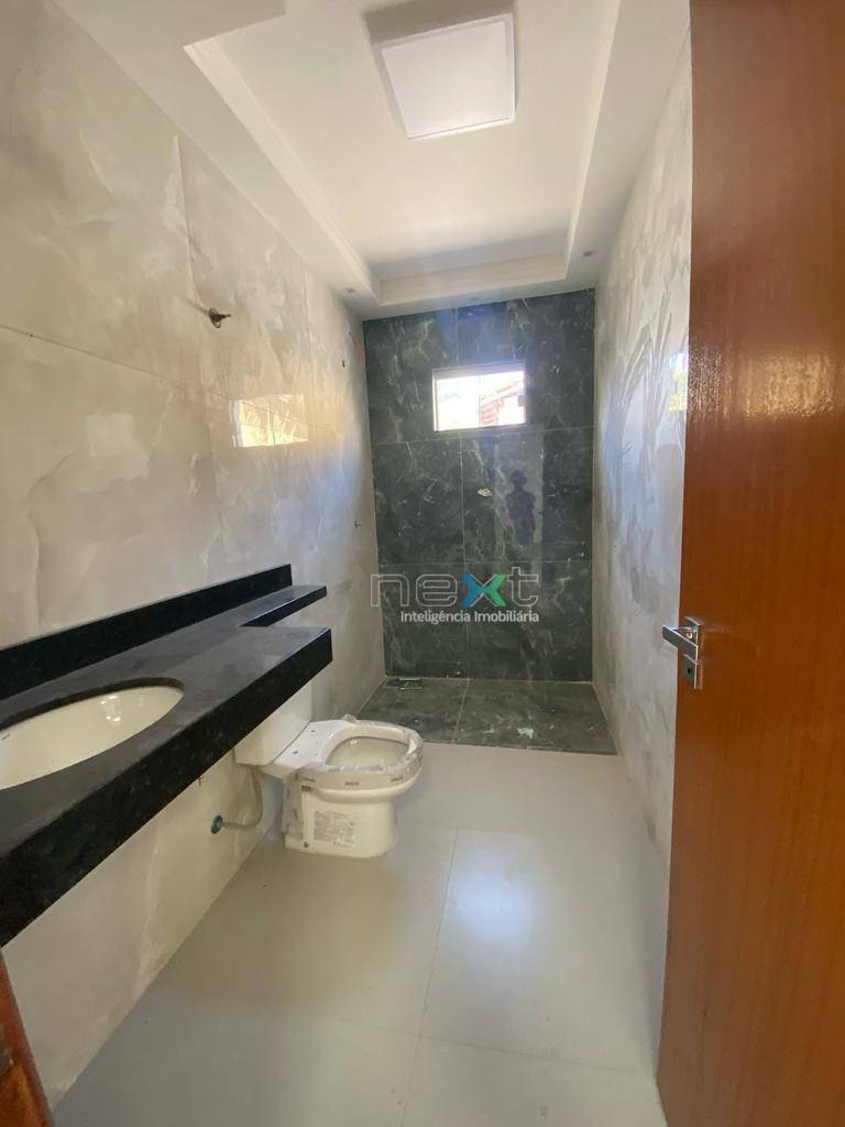 Casa à venda com 3 quartos, 230m² - Foto 25