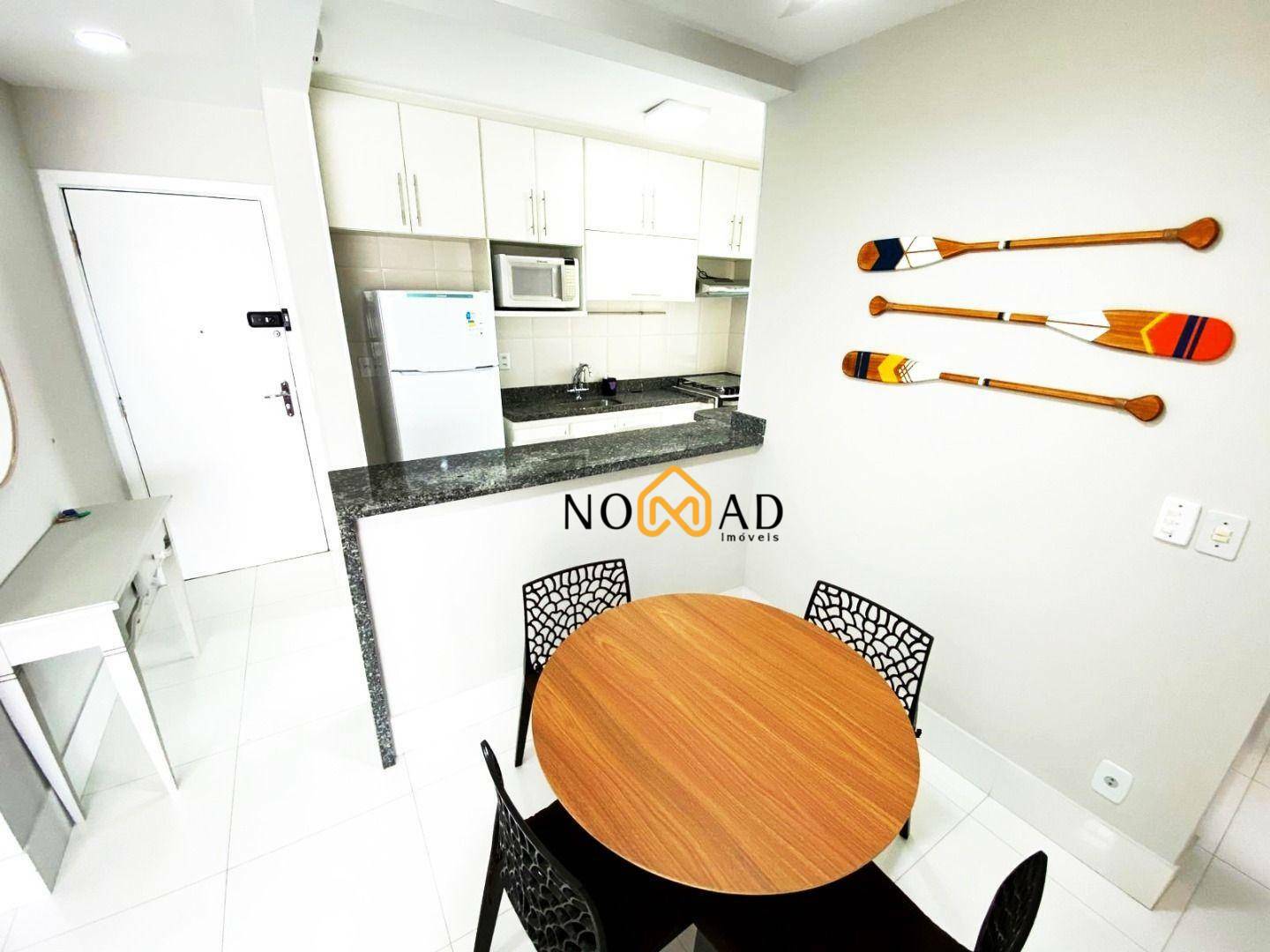 Apartamento para alugar com 2 quartos, 66m² - Foto 7
