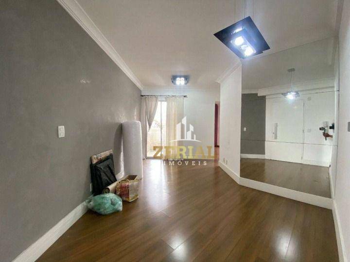 Apartamento à venda com 2 quartos, 50m² - Foto 1