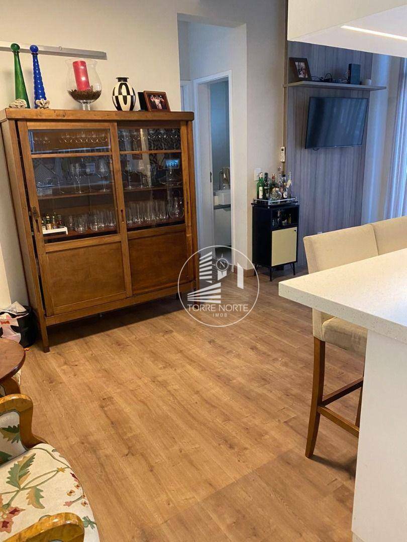 Apartamento à venda com 2 quartos, 104m² - Foto 6