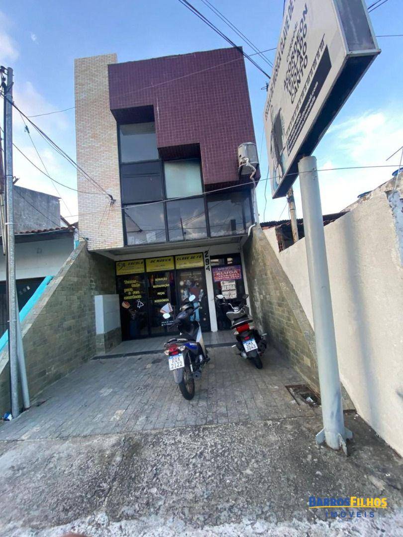 Sala-Conjunto, 30 m² - Foto 2