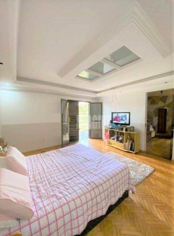 Sobrado para alugar com 4 quartos, 600m² - Foto 23