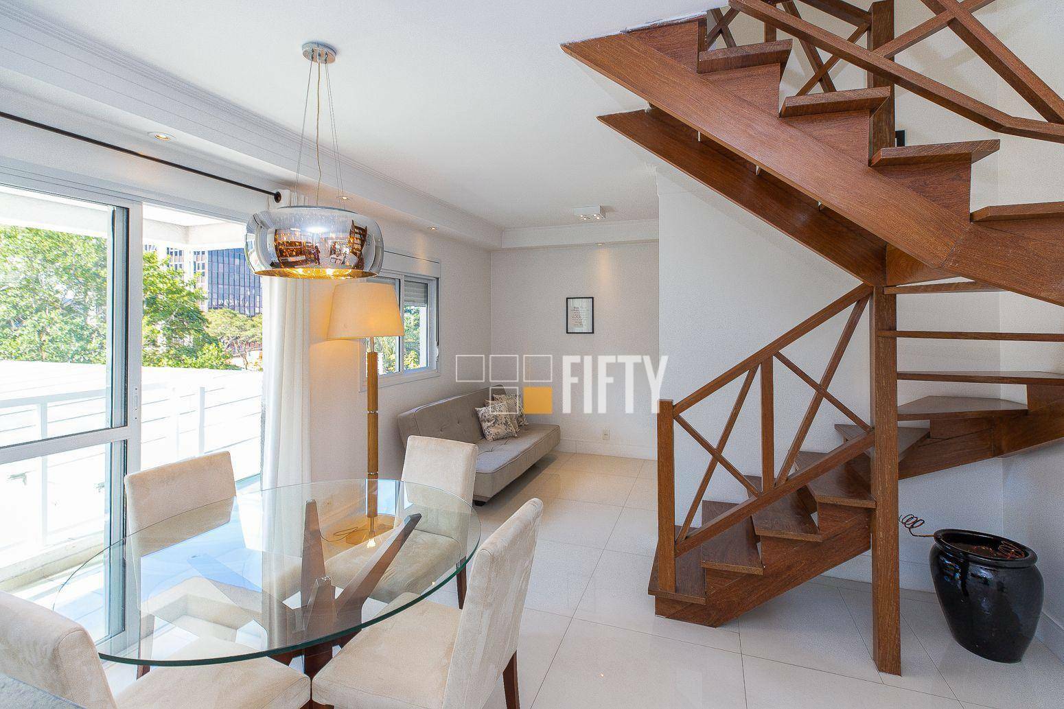 Apartamento à venda com 2 quartos, 74m² - Foto 8