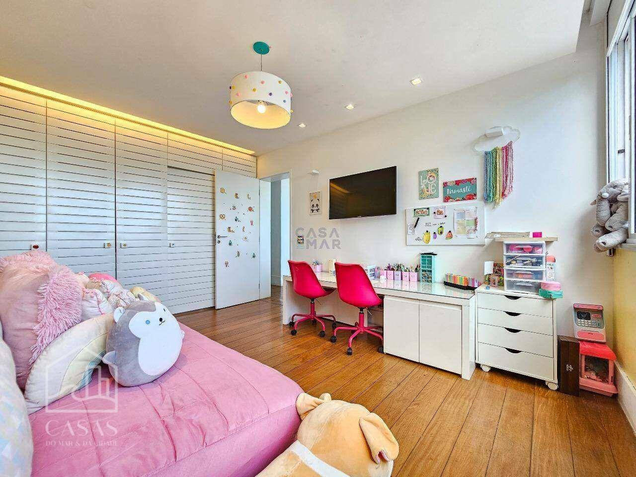 Casa à venda com 5 quartos, 450m² - Foto 12