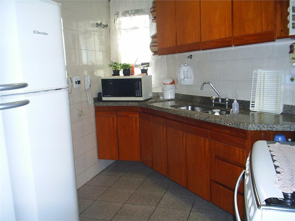 Apartamento à venda com 3 quartos, 110m² - Foto 10