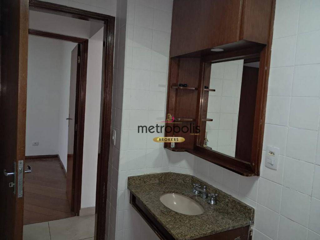 Apartamento à venda com 2 quartos, 60m² - Foto 10