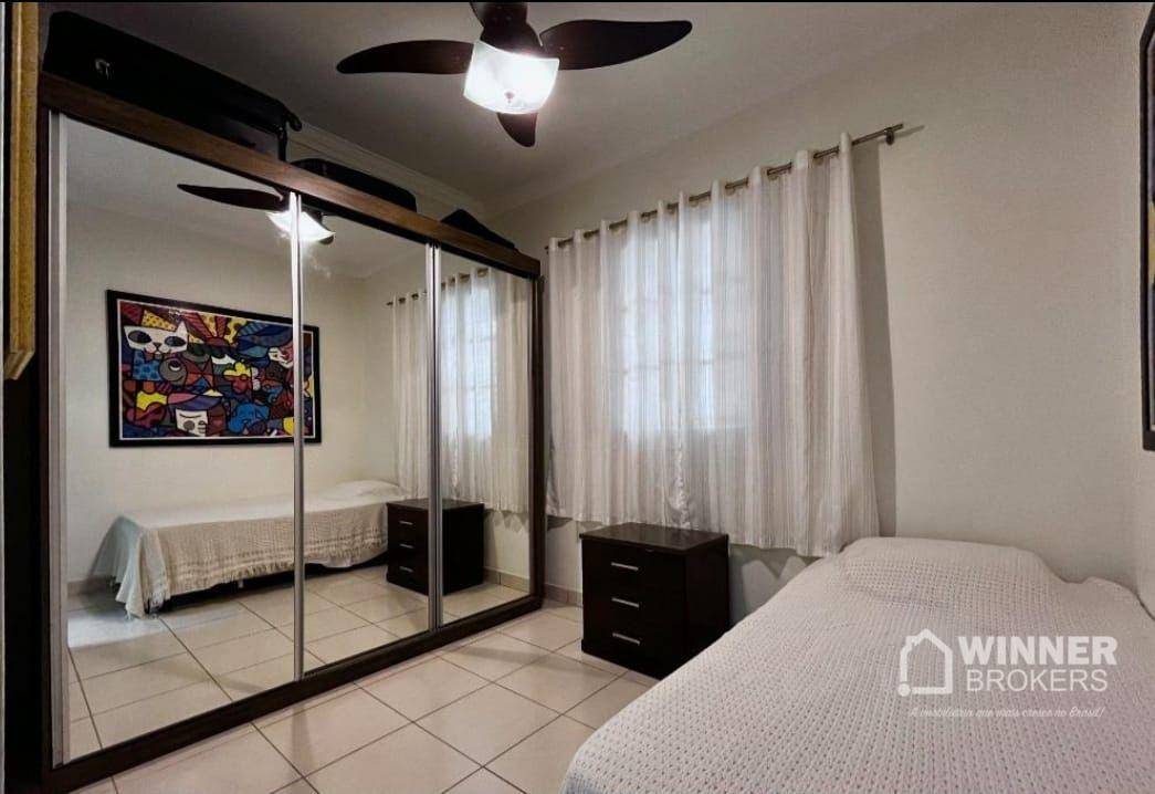 Casa para alugar com 3 quartos, 150m² - Foto 8