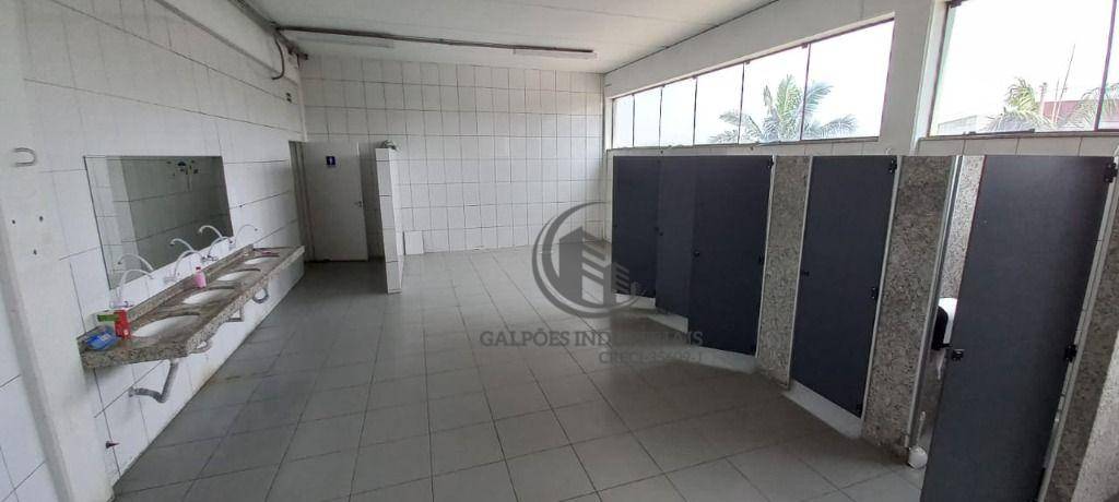 Depósito-Galpão-Armazém para alugar, 5600m² - Foto 12