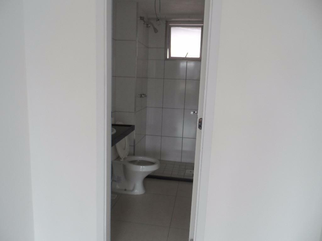 Apartamento à venda com 1 quarto, 44m² - Foto 17