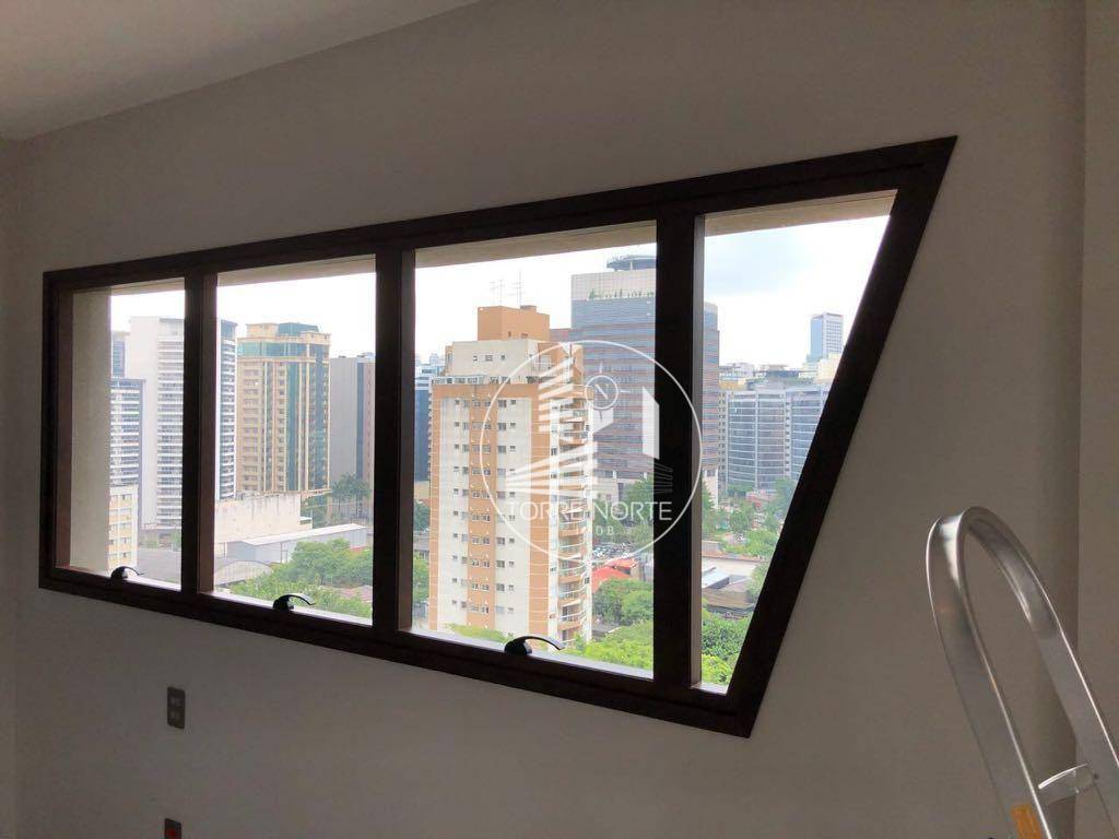 Apartamento à venda com 1 quarto, 46m² - Foto 9