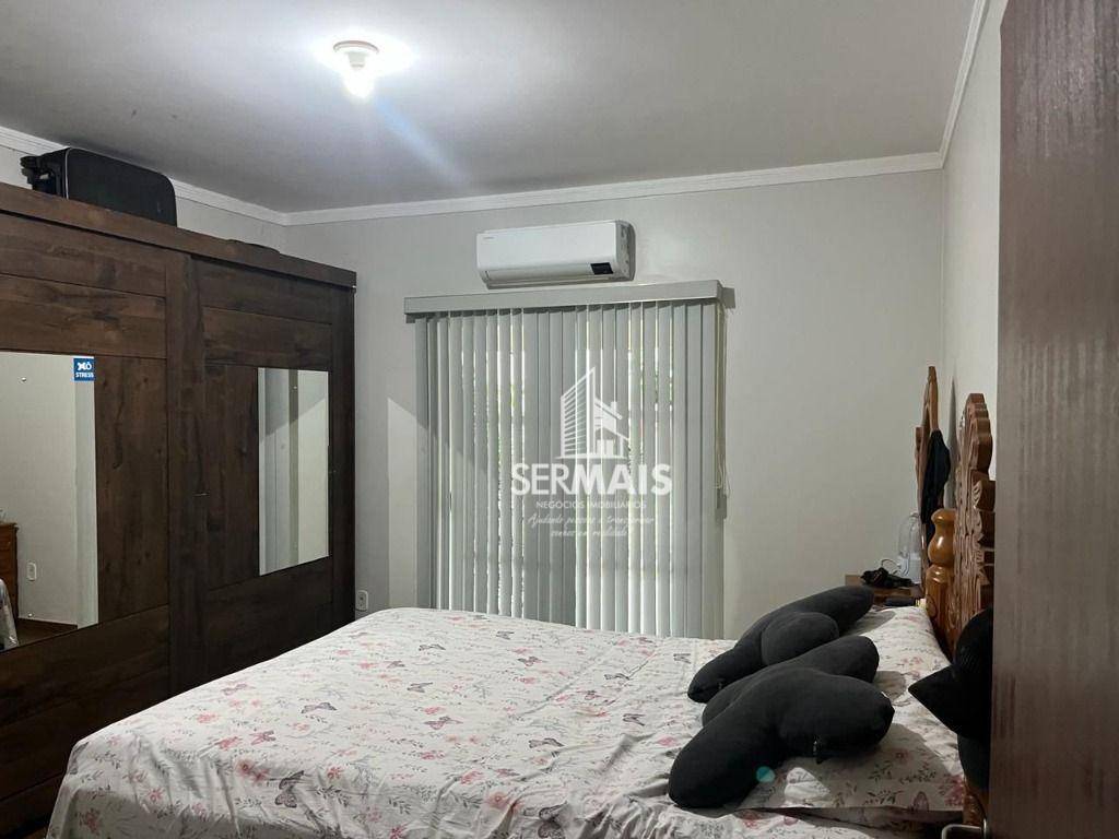 Casa de Condomínio à venda com 3 quartos, 262m² - Foto 14