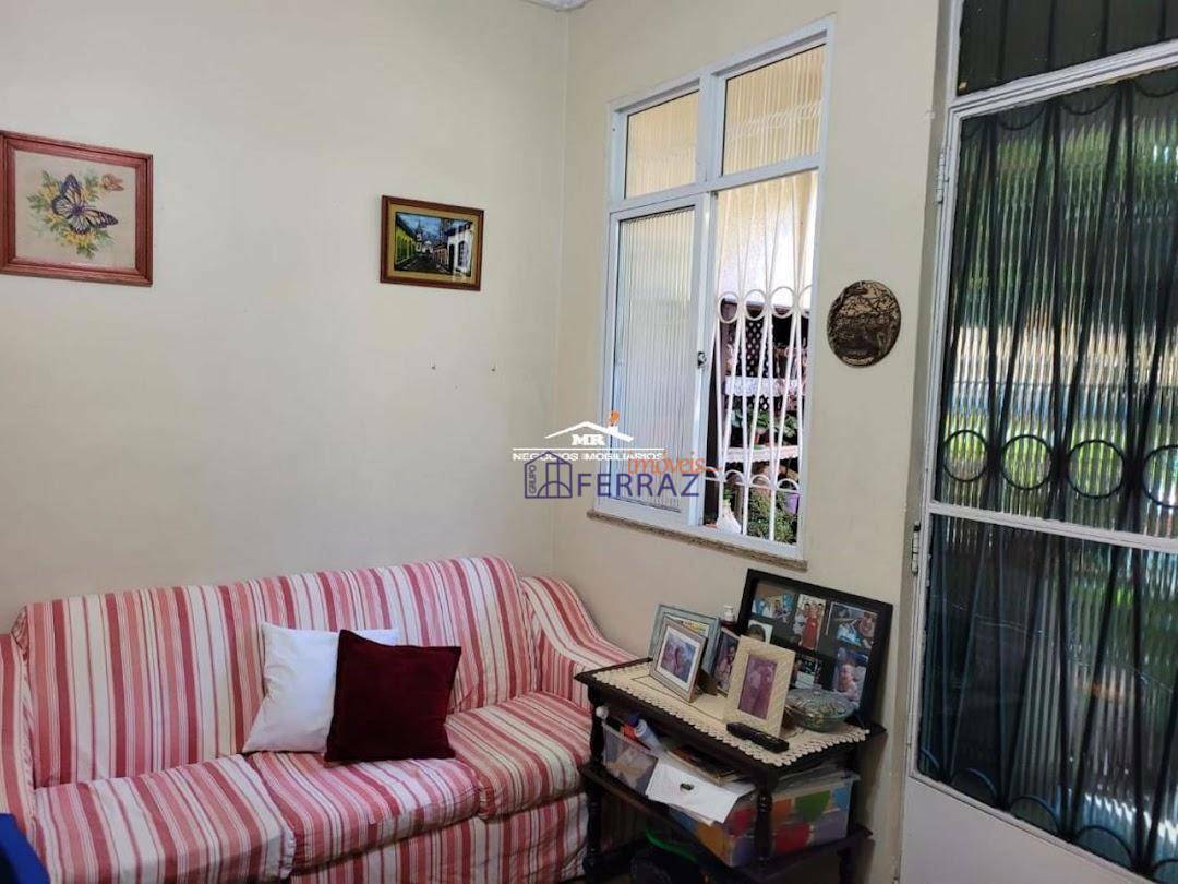 Apartamento à venda com 3 quartos, 100m² - Foto 30