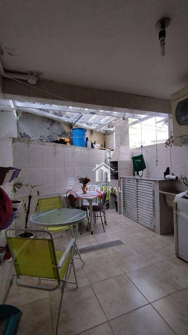 Sobrado à venda com 3 quartos, 130m² - Foto 14