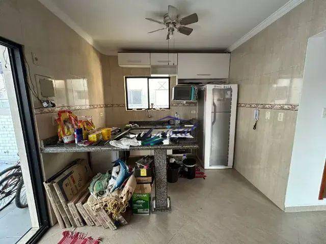 Apartamento à venda com 2 quartos, 180m² - Foto 12