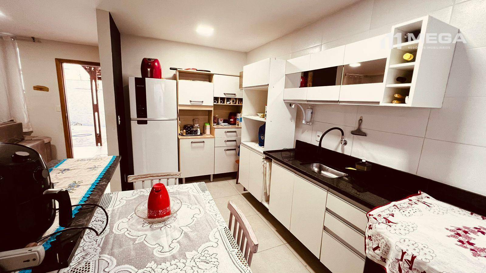 Casa de Condomínio à venda com 2 quartos, 73m² - Foto 7